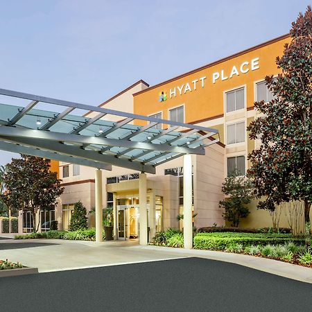 Hyatt Place Lake Mary/Orlando North Exterior photo
