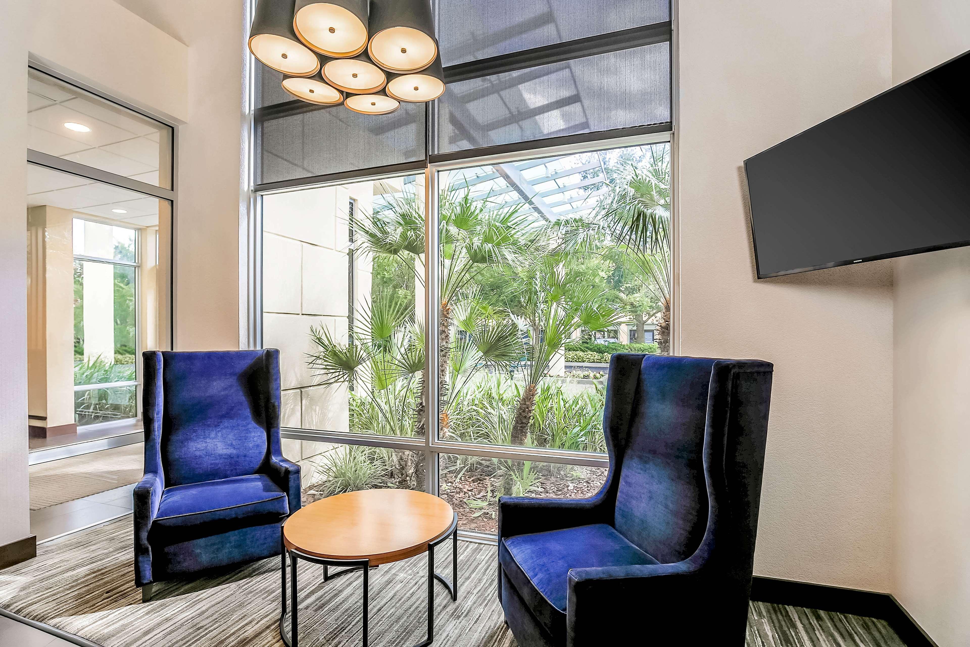 Hyatt Place Lake Mary/Orlando North Exterior photo