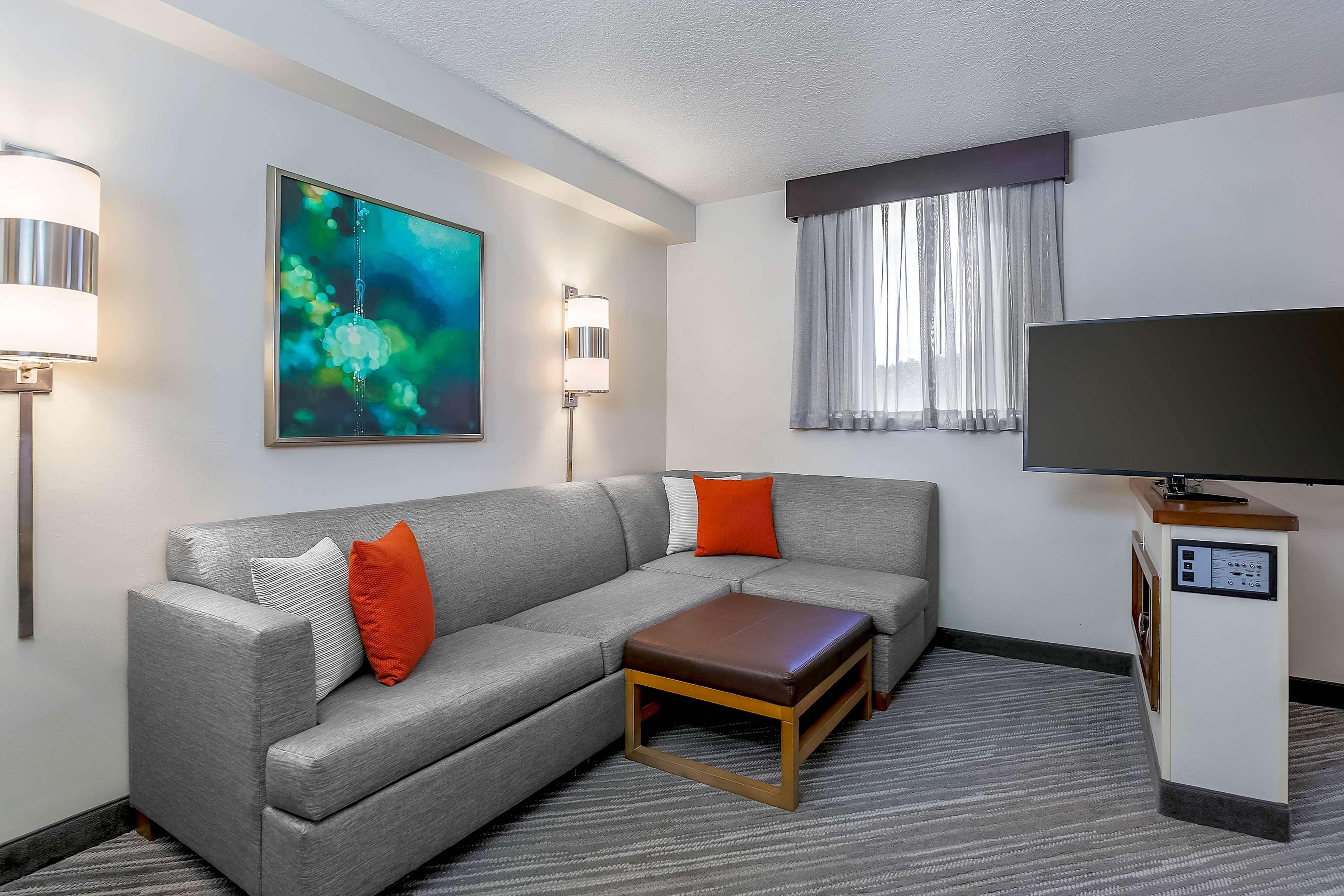 Hyatt Place Lake Mary/Orlando North Exterior photo
