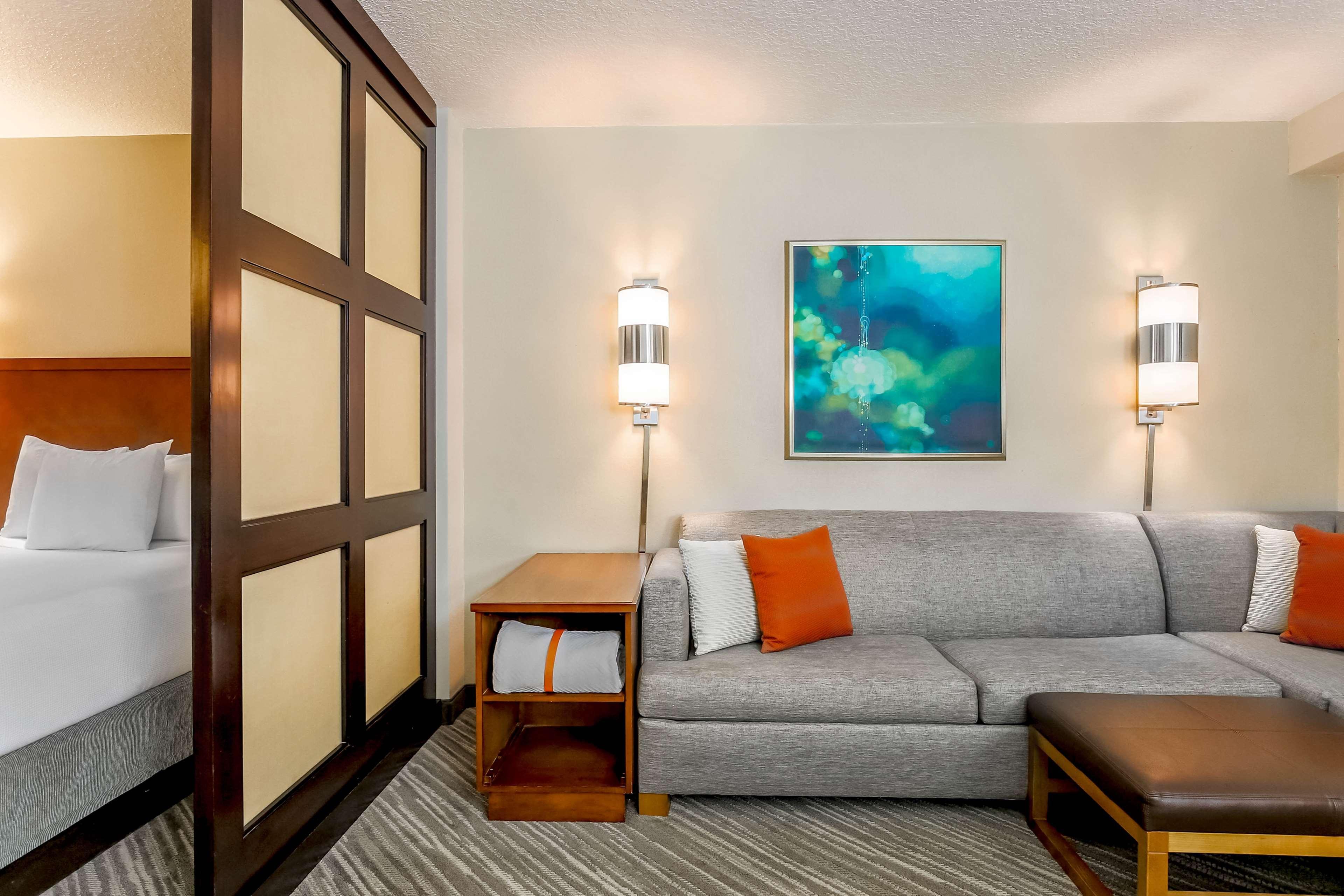 Hyatt Place Lake Mary/Orlando North Exterior photo
