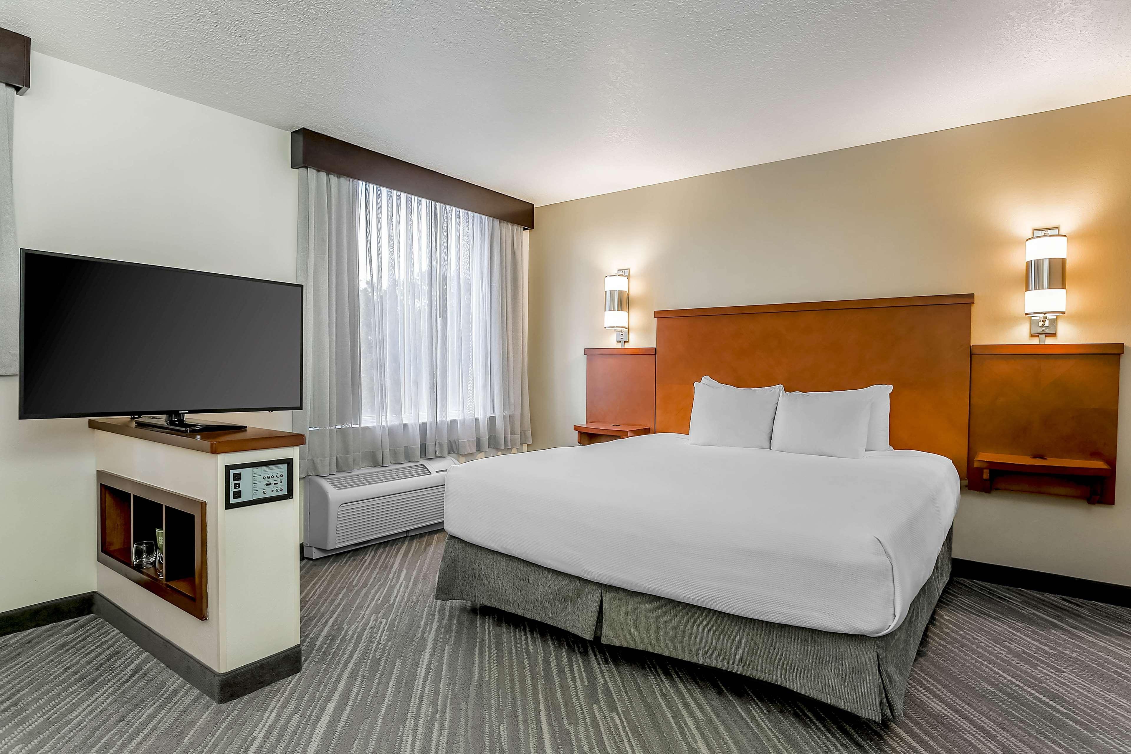 Hyatt Place Lake Mary/Orlando North Exterior photo