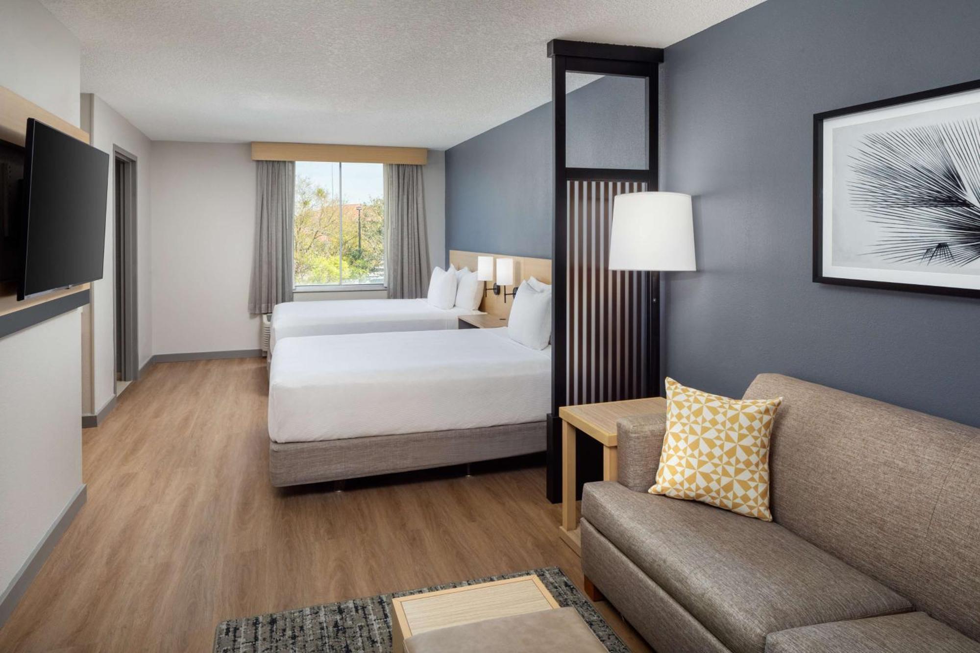 Hyatt Place Lake Mary/Orlando North Exterior photo