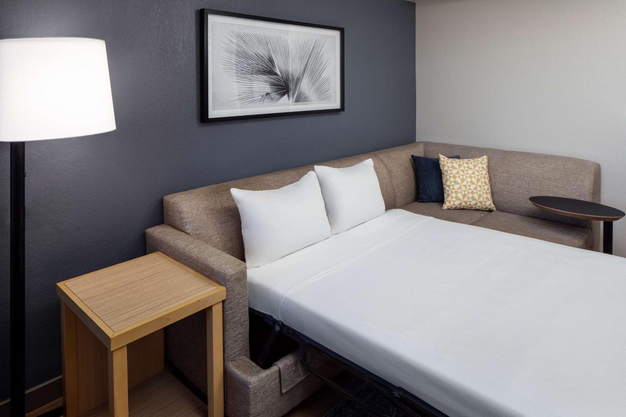 Hyatt Place Lake Mary/Orlando North Exterior photo