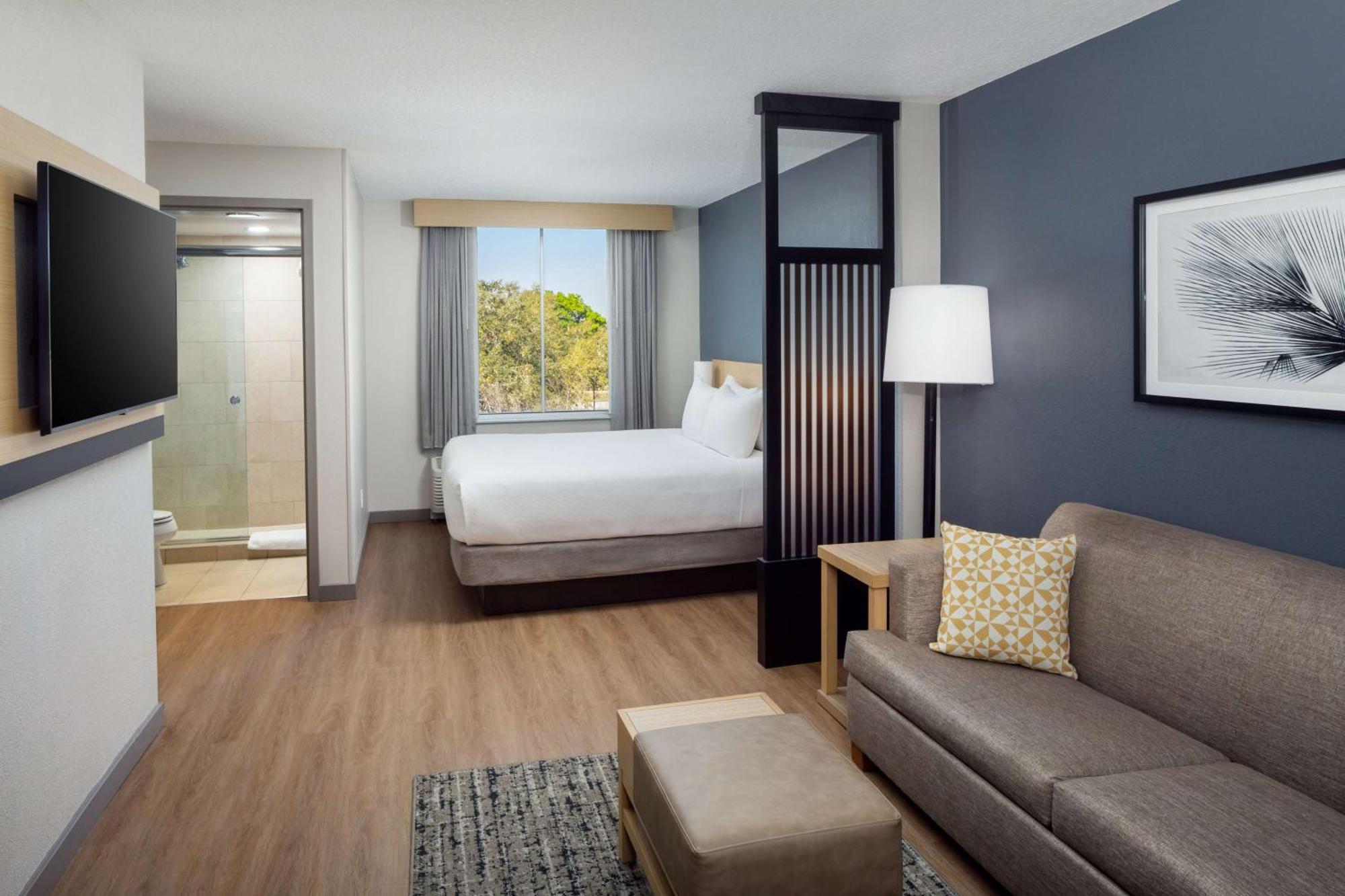 Hyatt Place Lake Mary/Orlando North Exterior photo