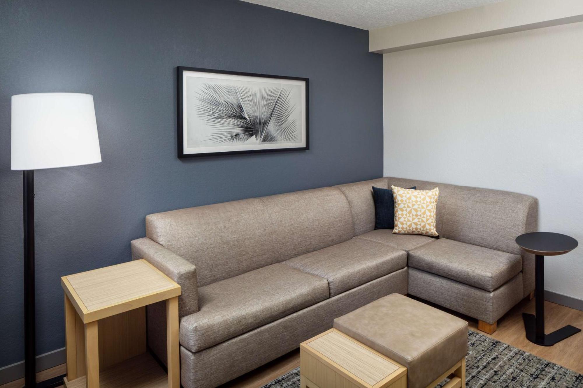 Hyatt Place Lake Mary/Orlando North Exterior photo