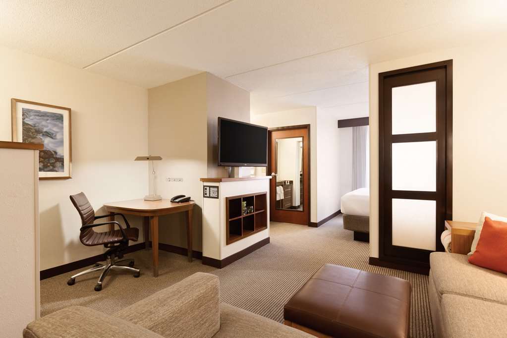 Hyatt Place Lake Mary/Orlando North Room photo