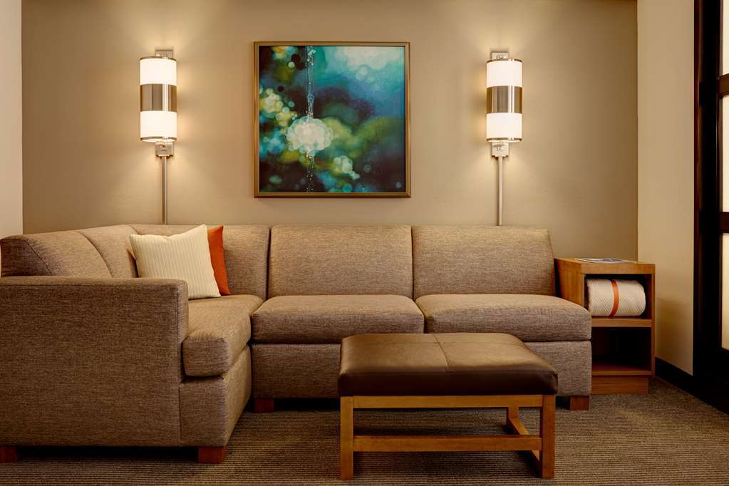 Hyatt Place Lake Mary/Orlando North Room photo